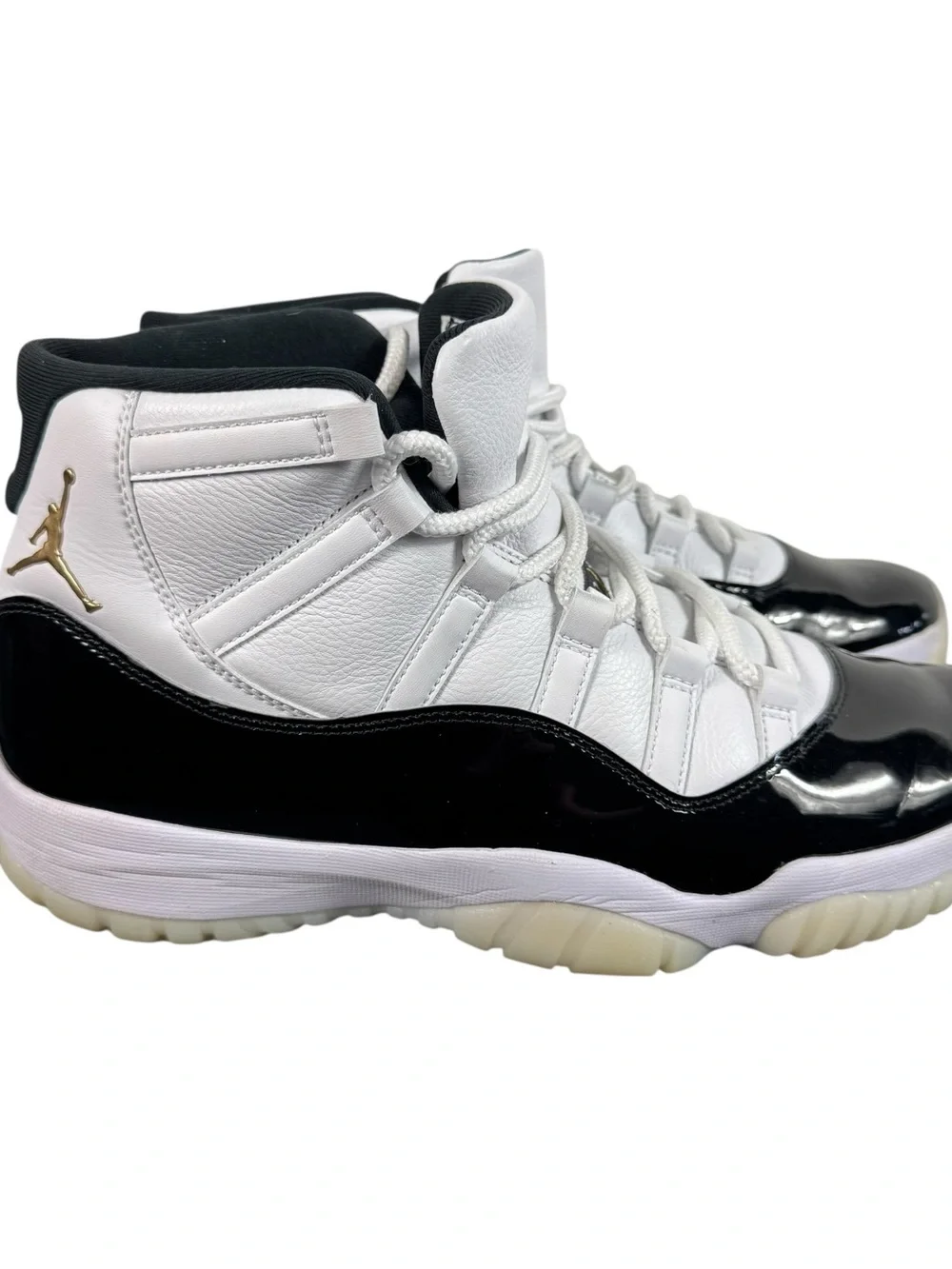 Size 11.5 - Air Jordan 11 Retro ‘DMP Gratitude’ 2023 - CT8012 170 Concord